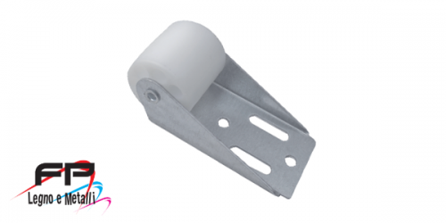 Rullino di rinvio registrabile